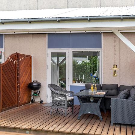 Beautiful Apartment In Neksø エクステリア 写真