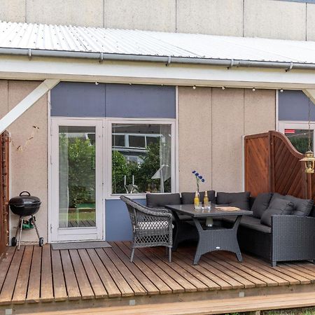 Beautiful Apartment In Neksø エクステリア 写真