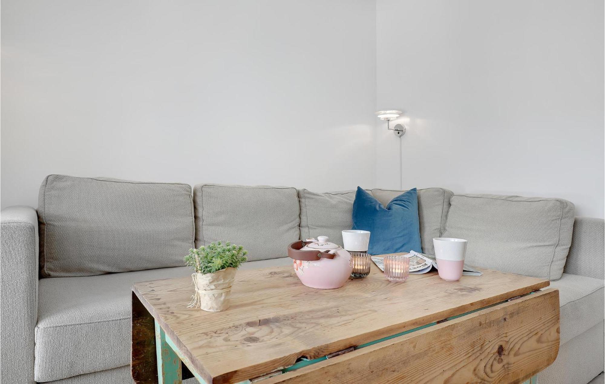 Beautiful Apartment In Neksø エクステリア 写真