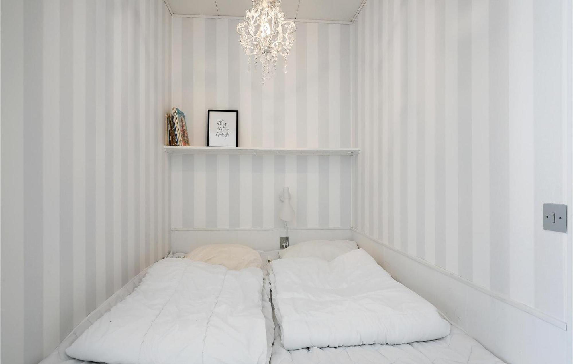 Beautiful Apartment In Neksø エクステリア 写真