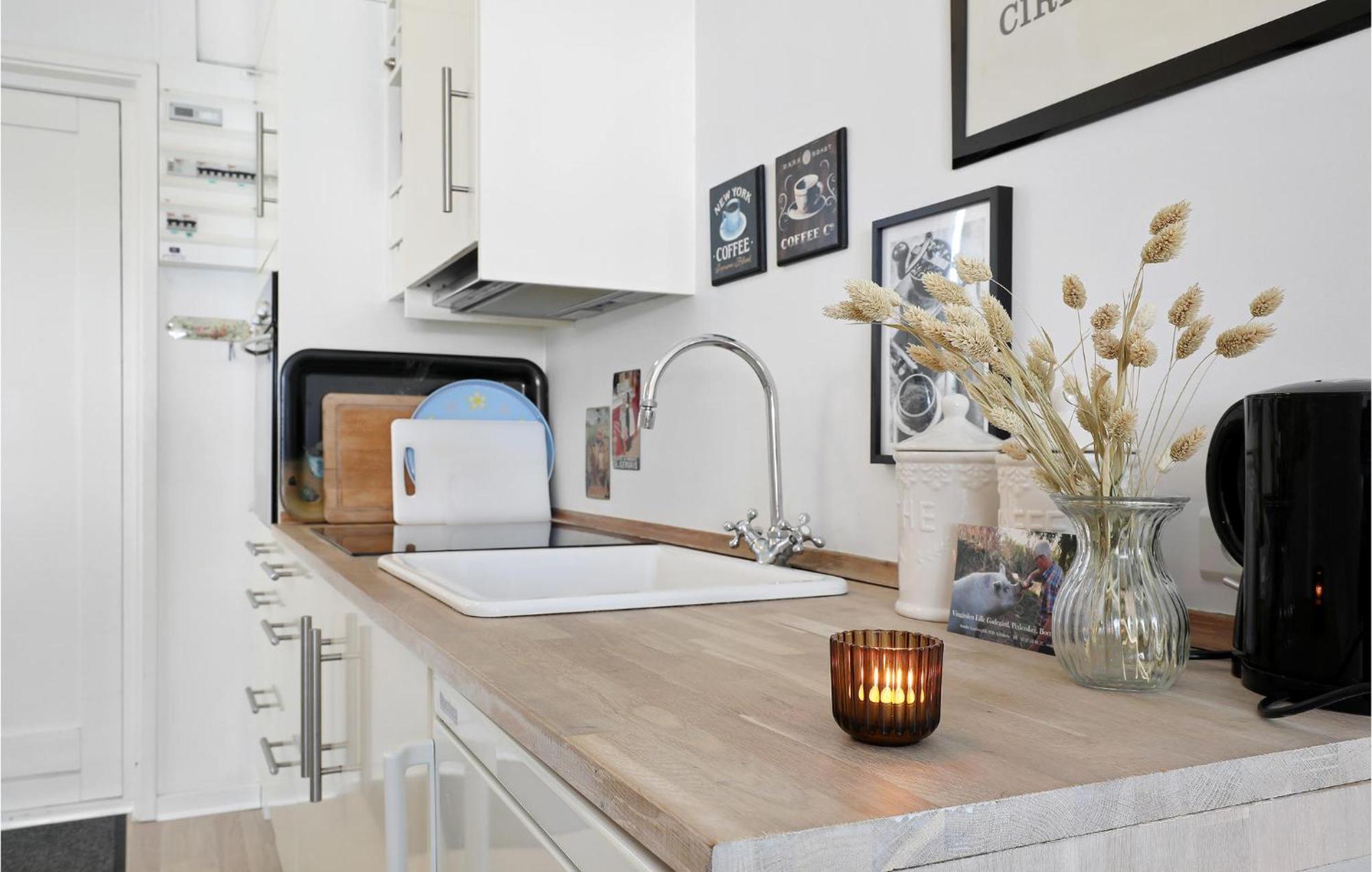 Beautiful Apartment In Neksø エクステリア 写真