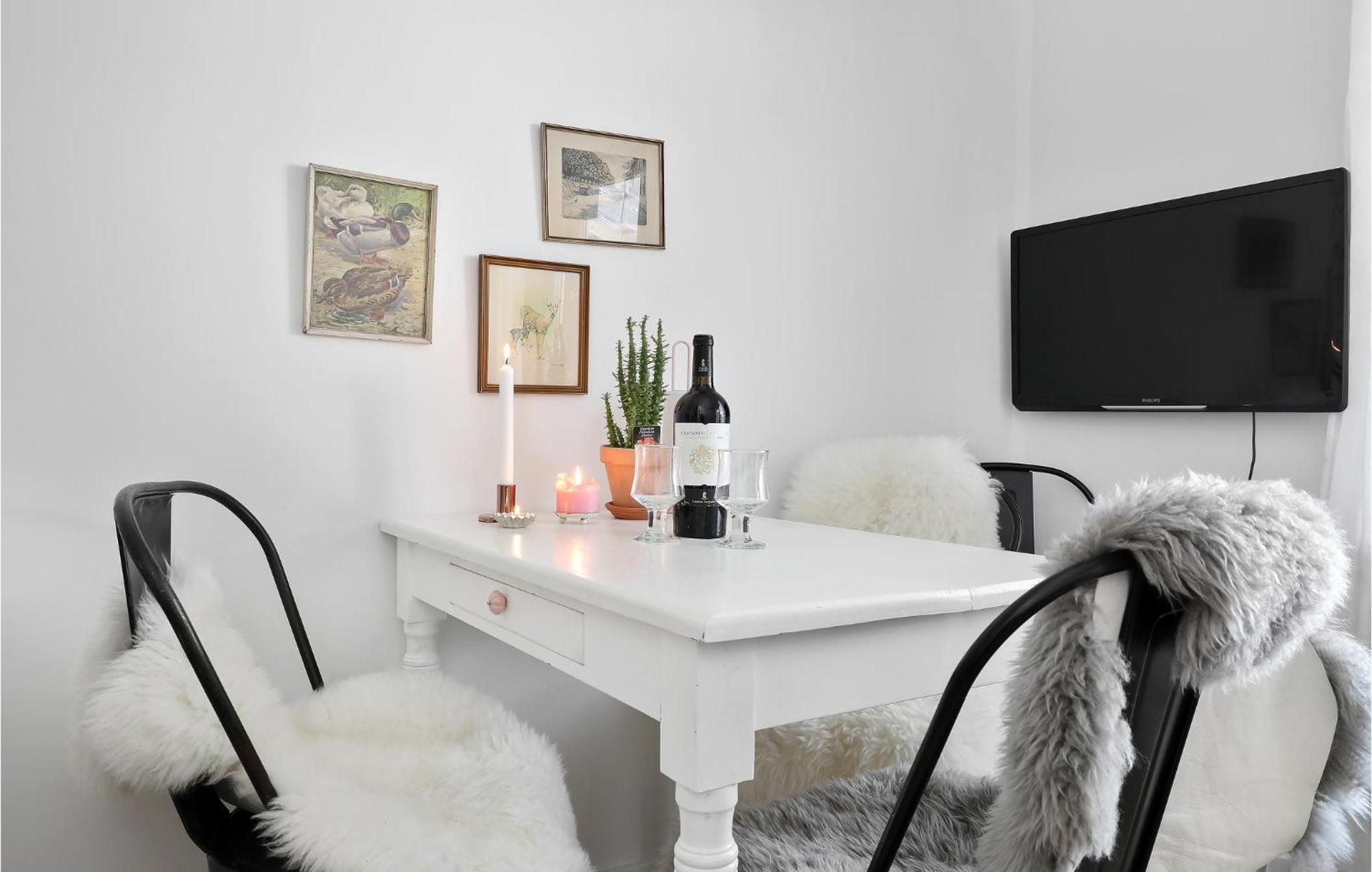 Beautiful Apartment In Neksø エクステリア 写真