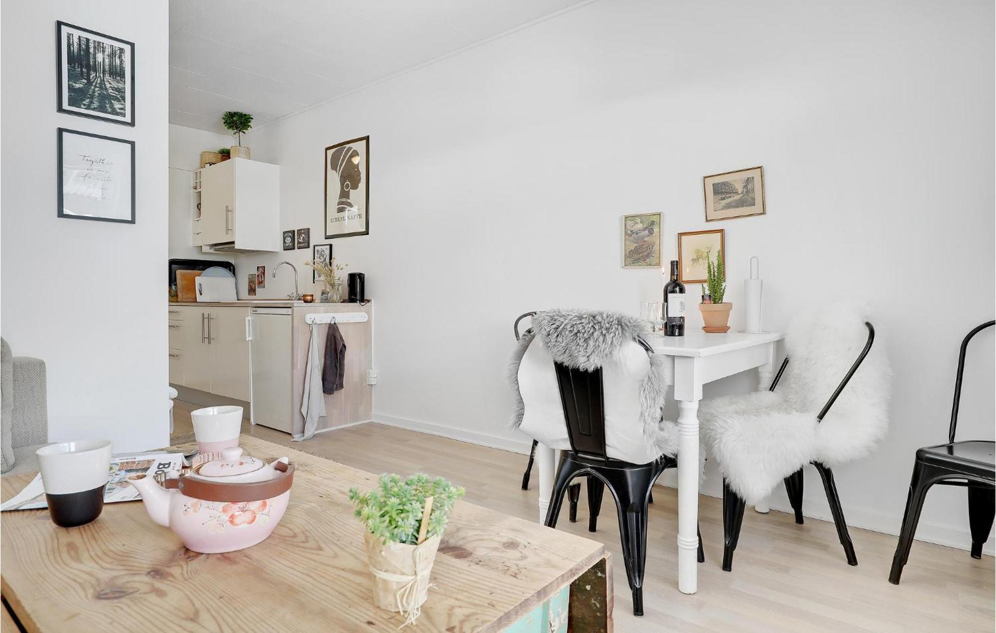Beautiful Apartment In Neksø エクステリア 写真