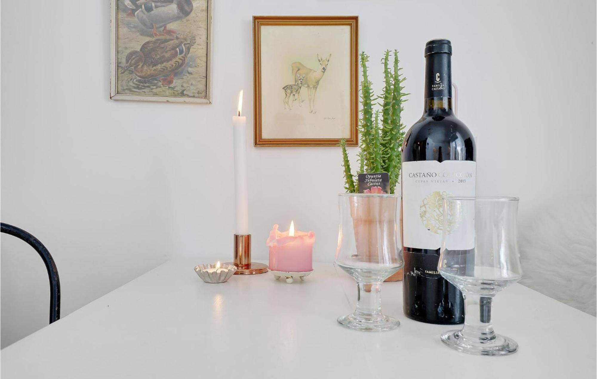 Beautiful Apartment In Neksø エクステリア 写真
