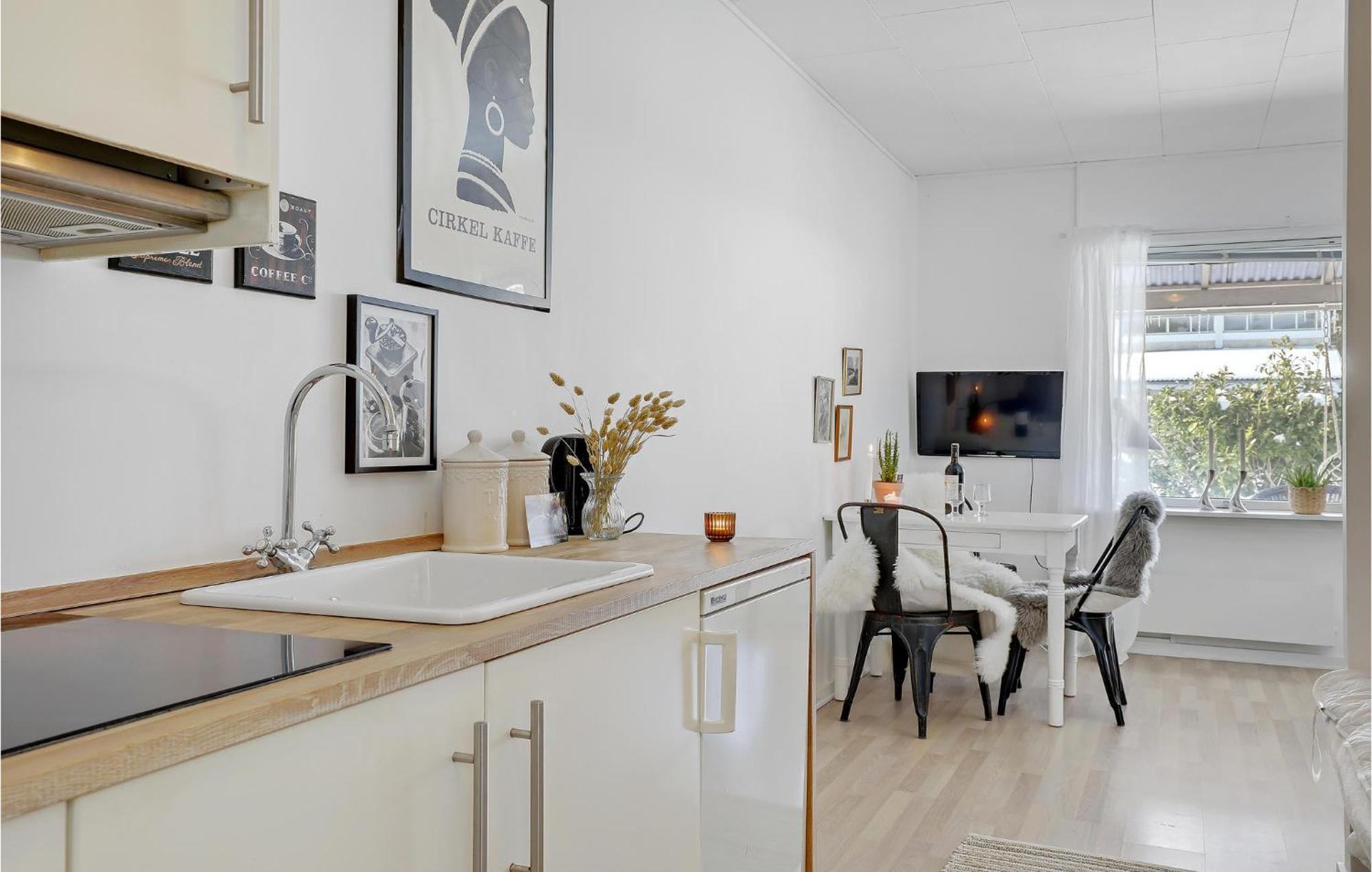 Beautiful Apartment In Neksø エクステリア 写真
