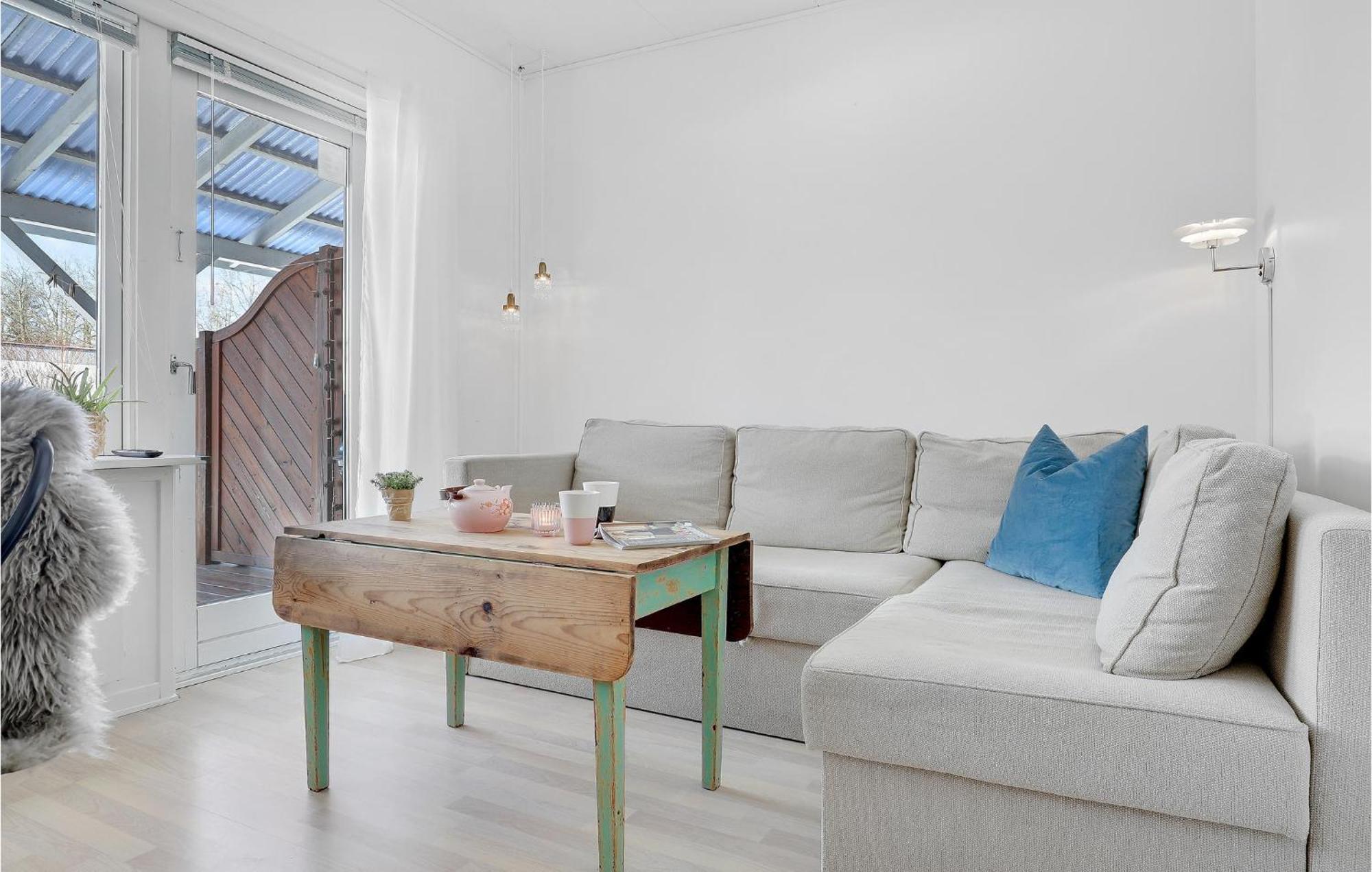 Beautiful Apartment In Neksø エクステリア 写真