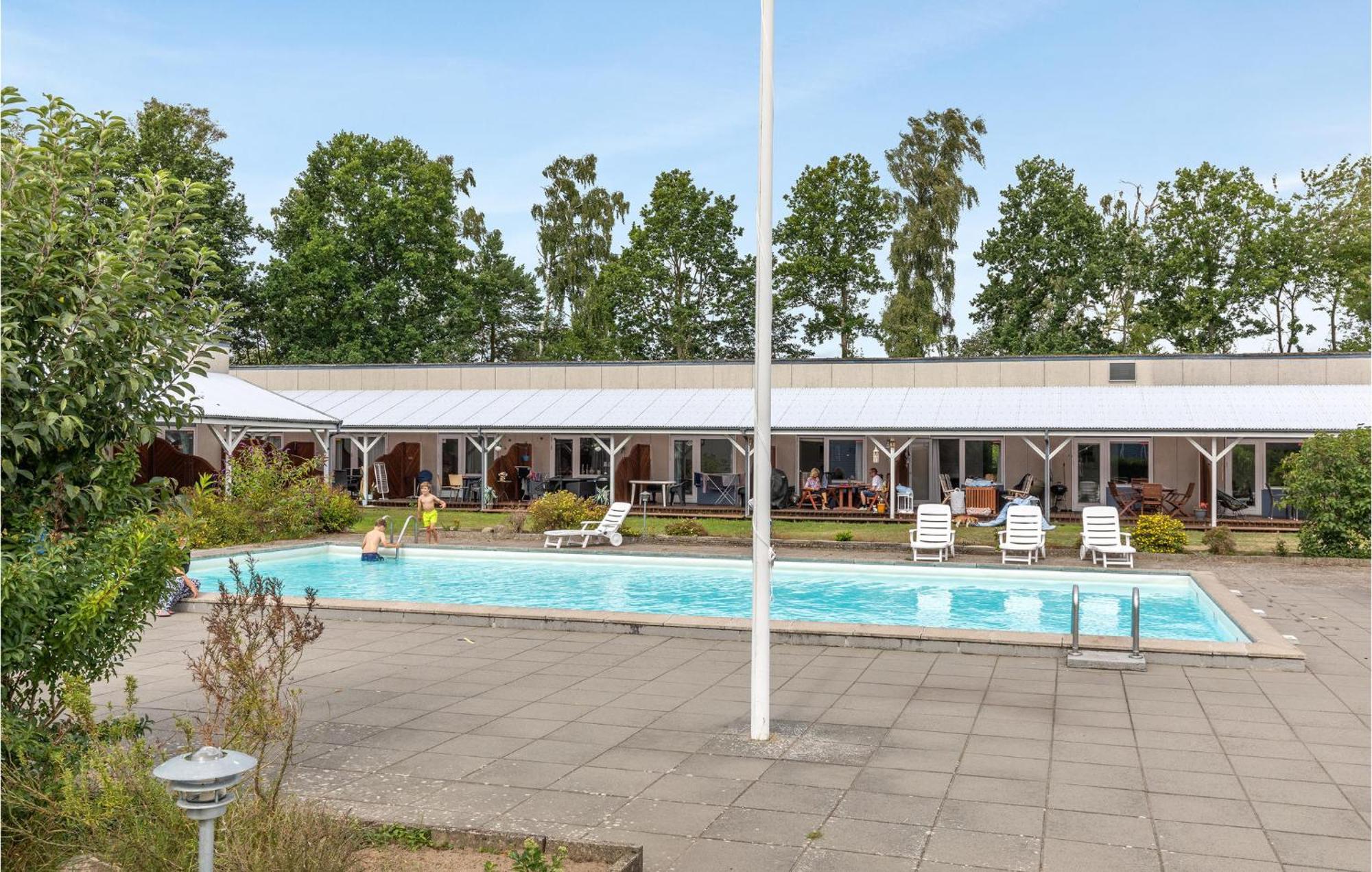 Beautiful Apartment In Neksø エクステリア 写真